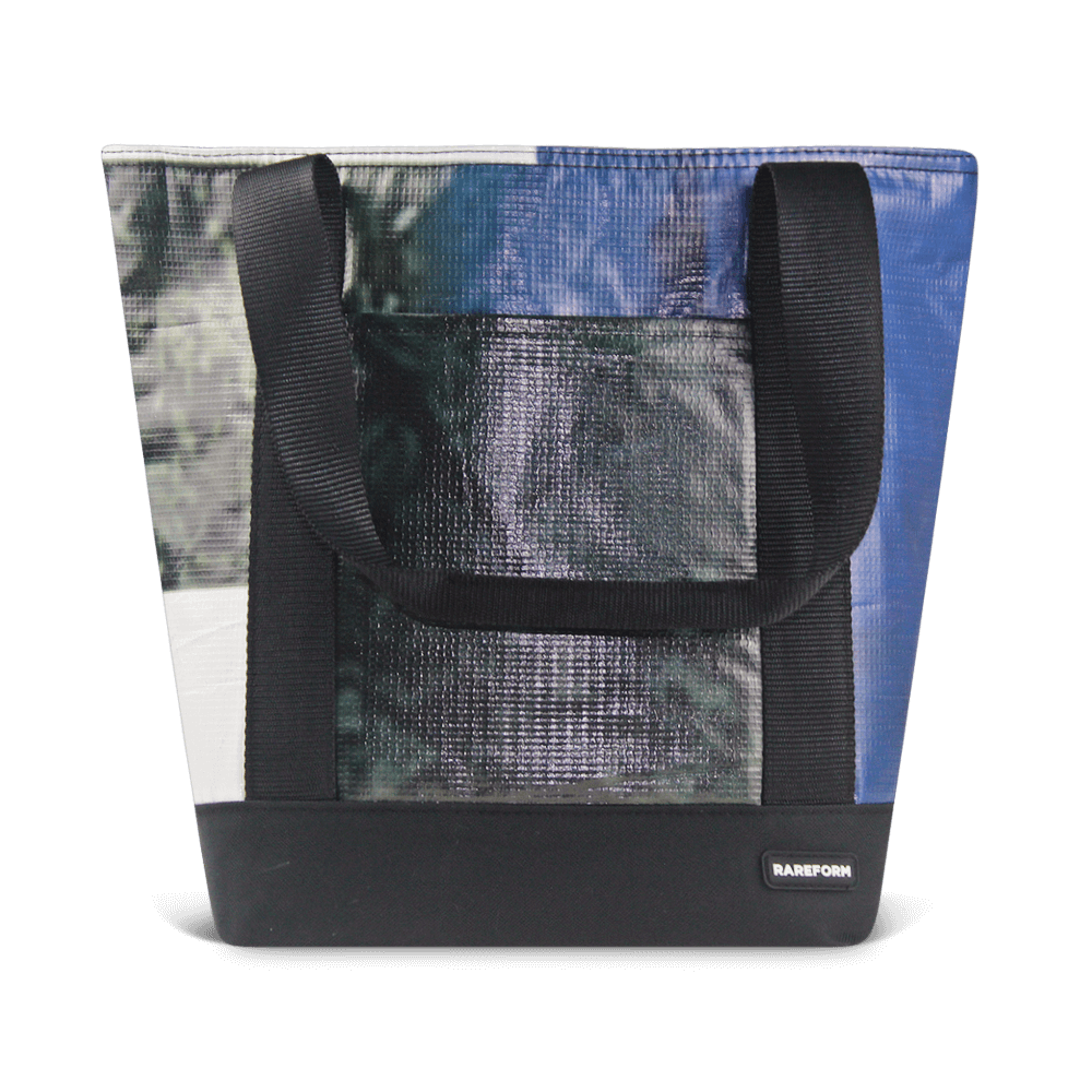 Beck Cooler Tote