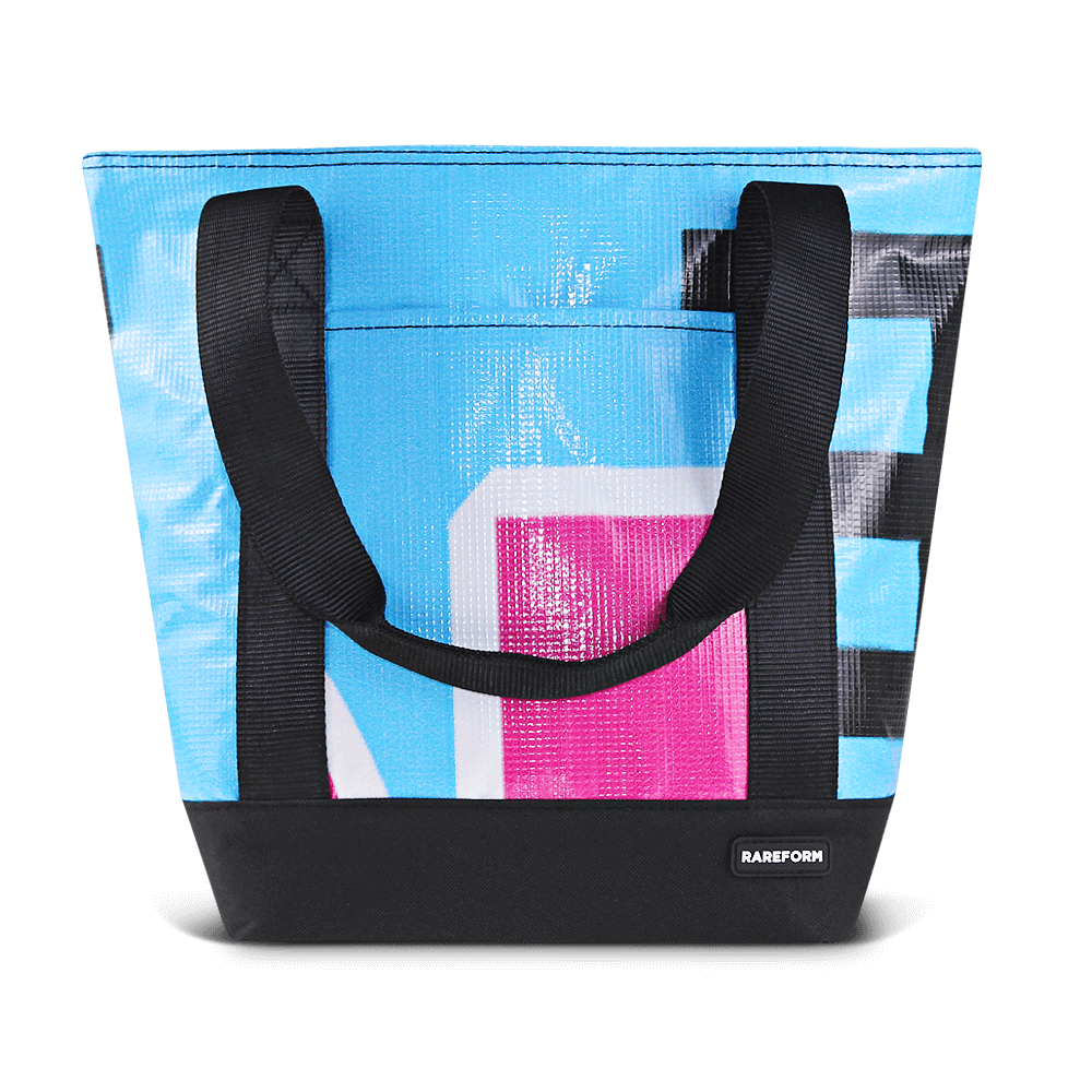 Beck Cooler Tote