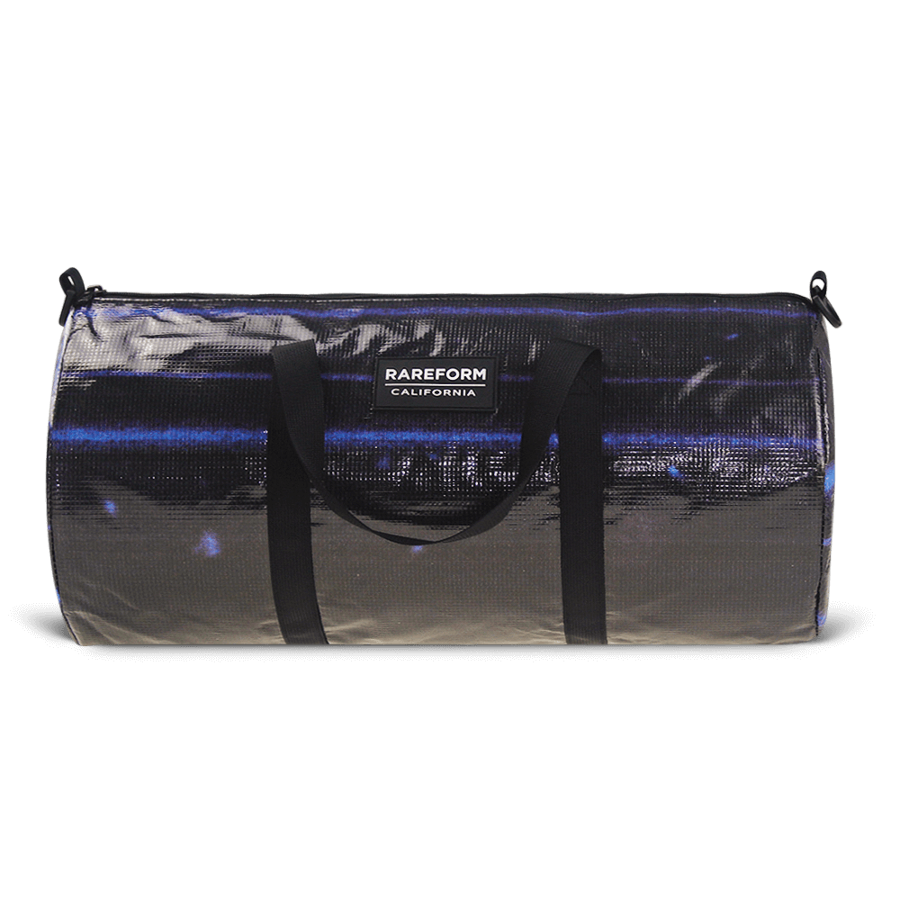 Light Duffle