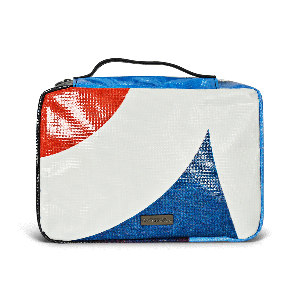 Vienna Toiletry Bag