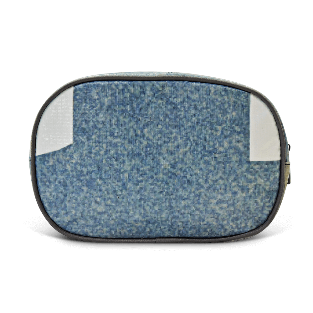Riley Cosmetic Bag