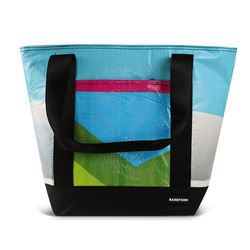 Beck Cooler Tote