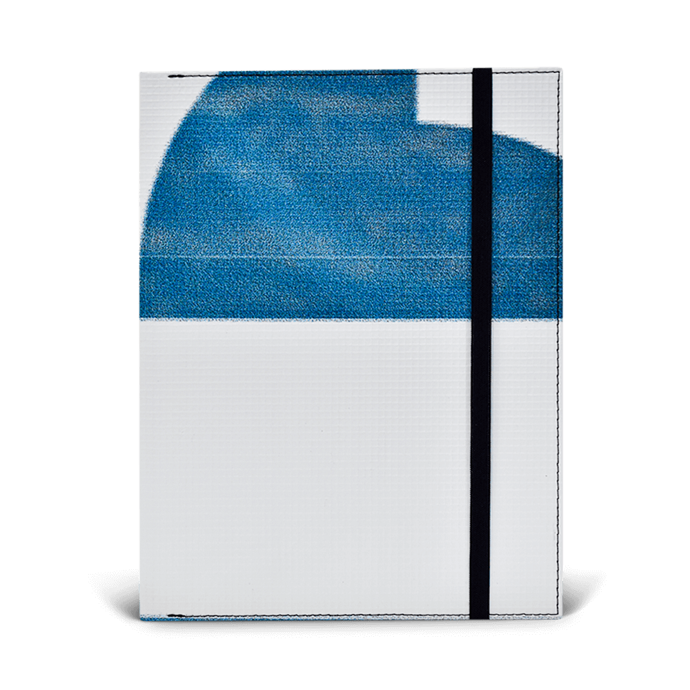 Oliver Notebook