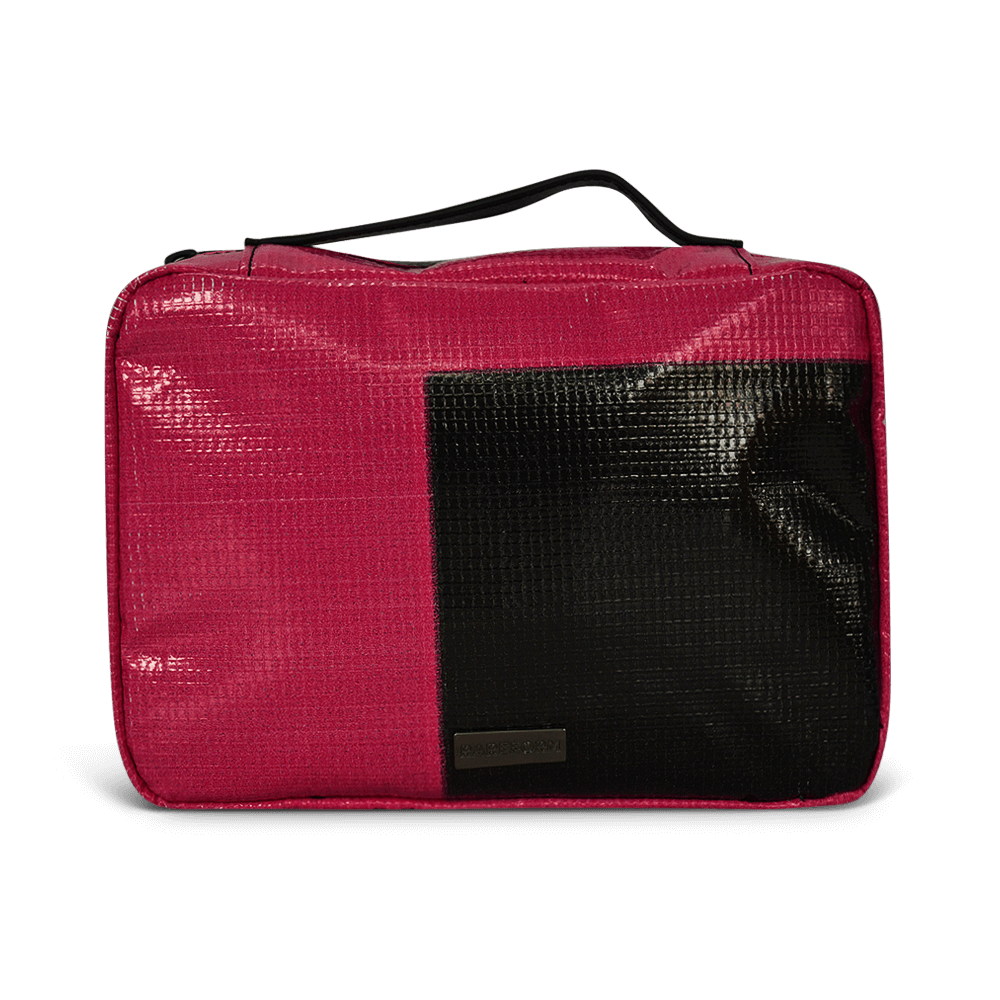 Vienna Toiletry Bag