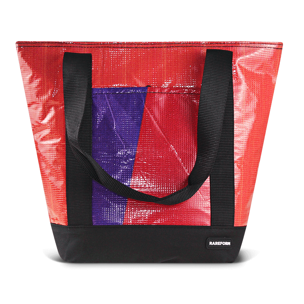 Beck Cooler Tote