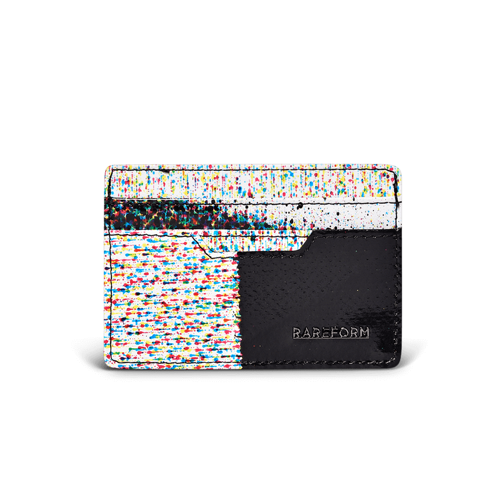 Veer Card Holder