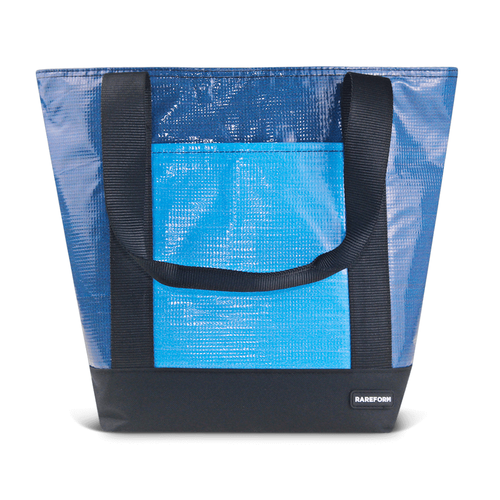 Beck Cooler Tote