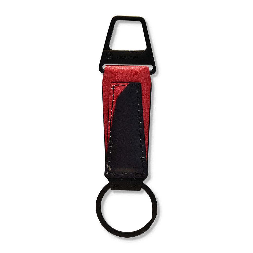 Roam Keychain