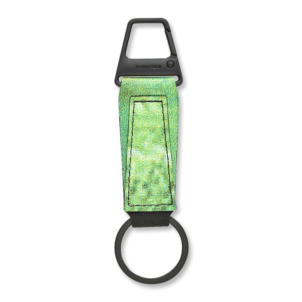 Roam Keychain