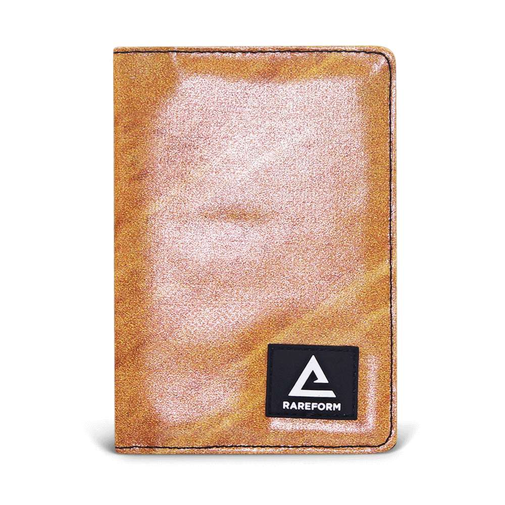 Huxley Passport Holder