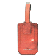 Salvador Luggage Tag