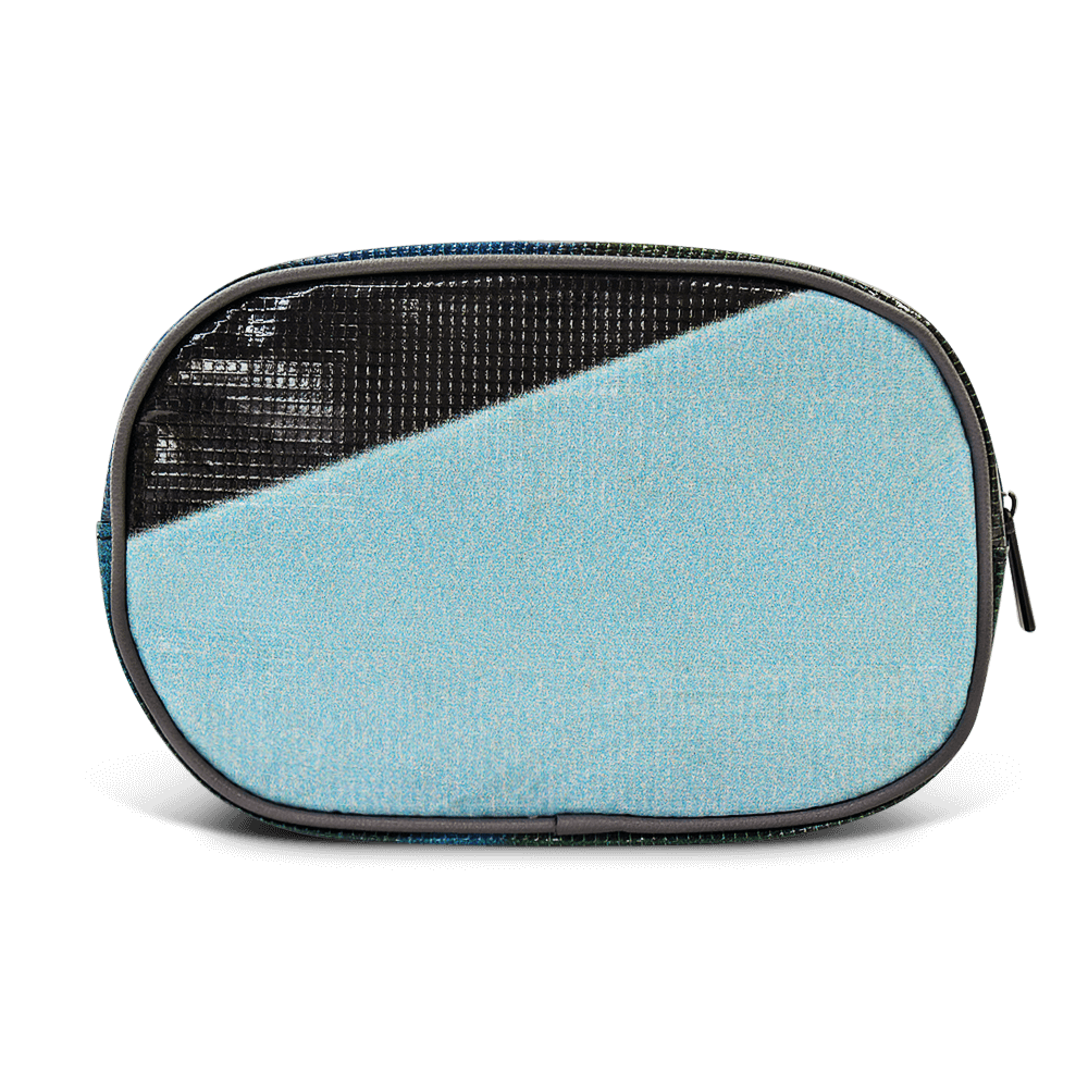 Riley Cosmetic Bag