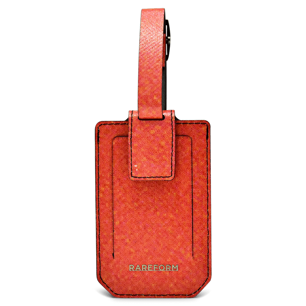 Salvador Luggage Tag