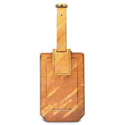 Salvador Luggage Tag