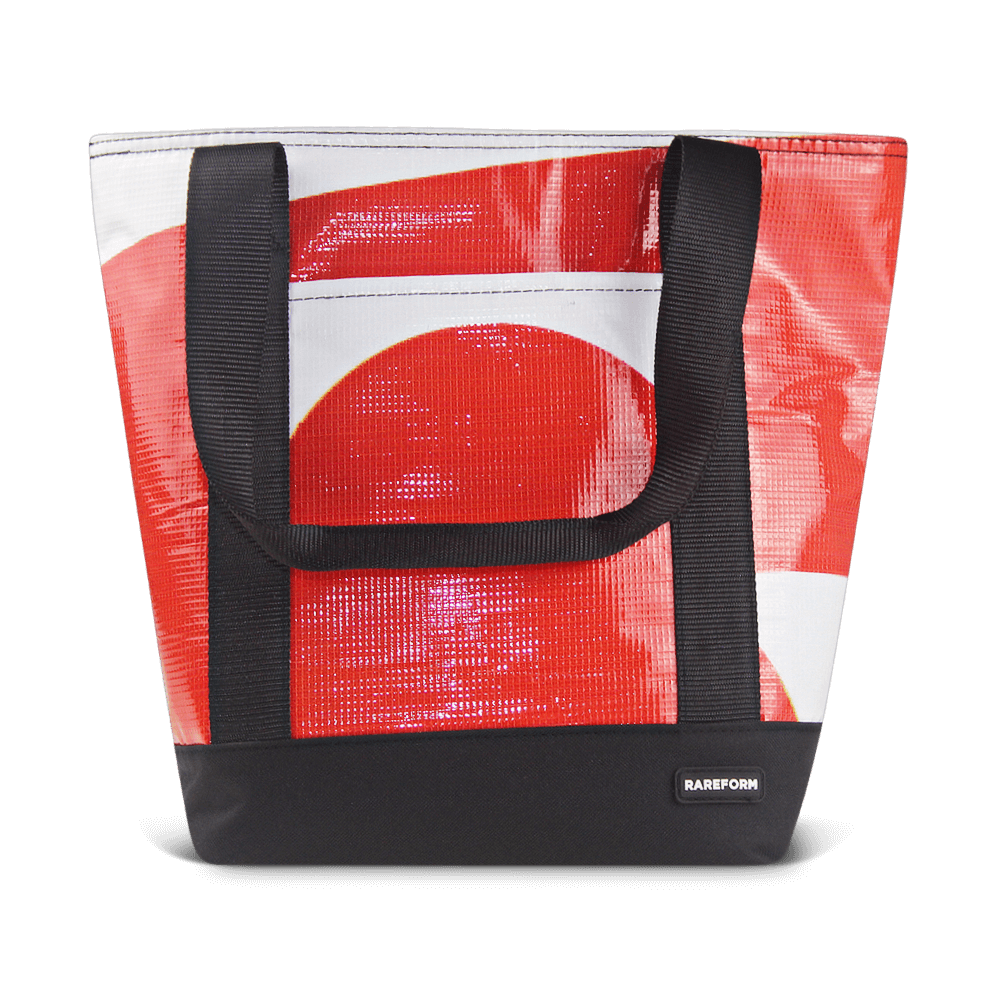 Beck Cooler Tote