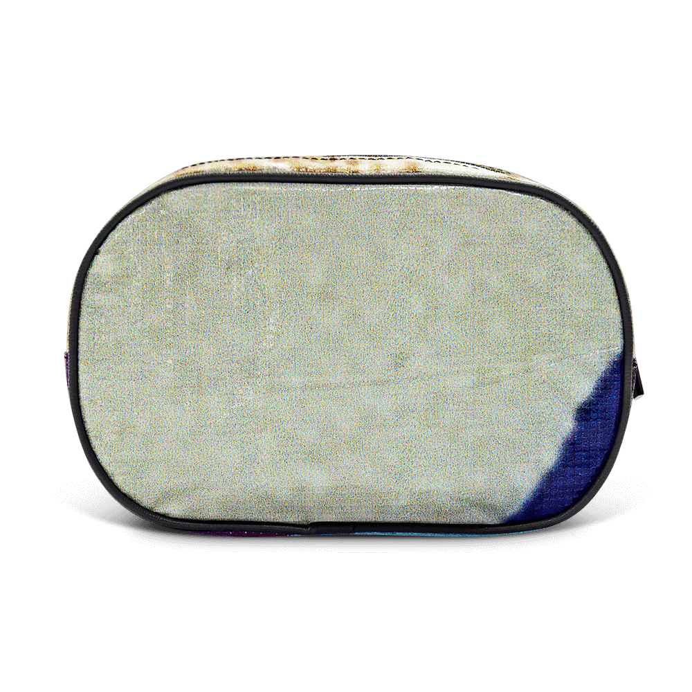 Riley Cosmetic Bag