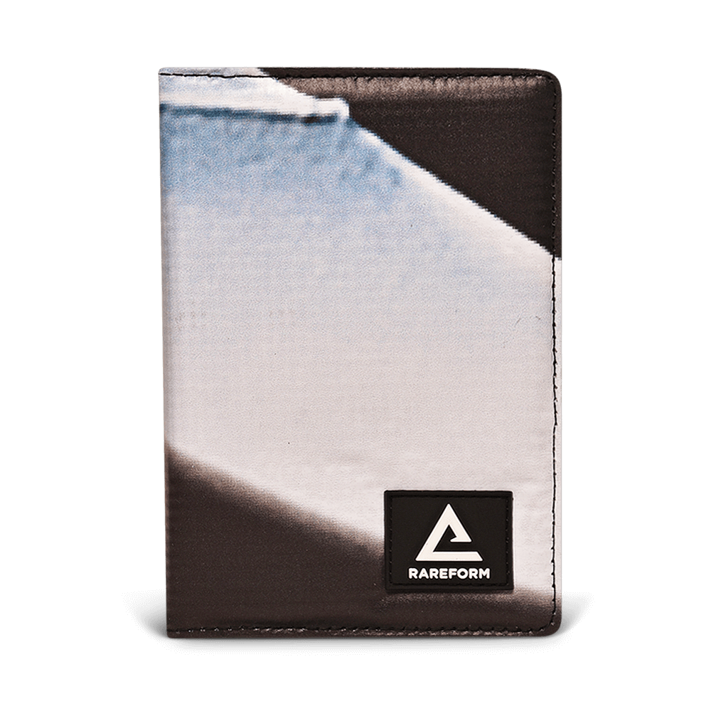 Huxley Passport Holder
