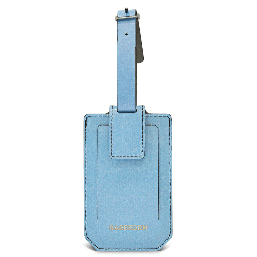 Salvador Luggage Tag