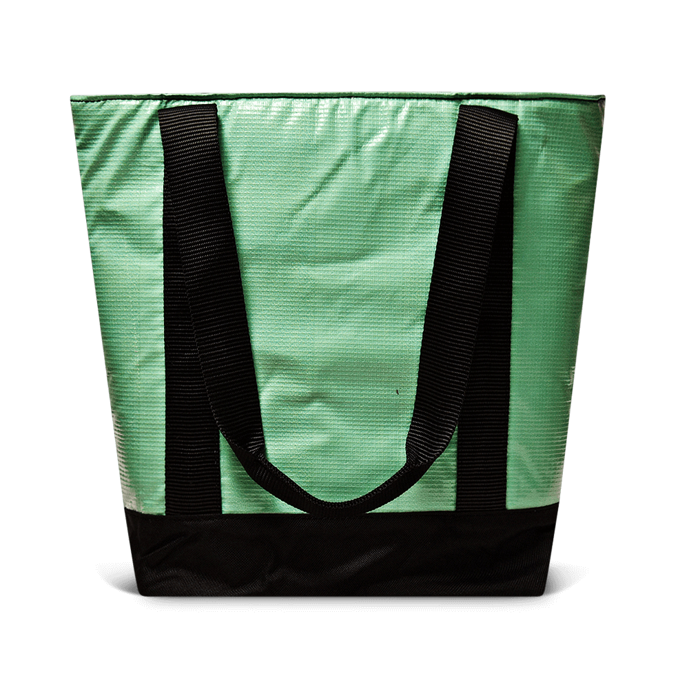 Beck Cooler Tote