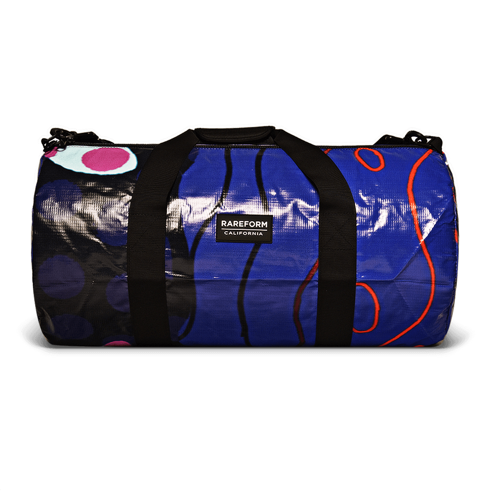 Efdot Weekender Duffle