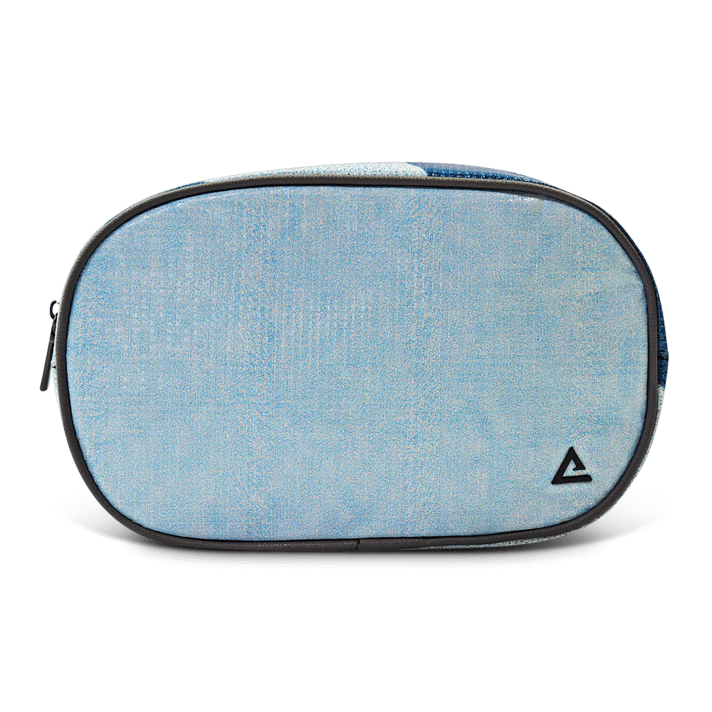 Riley Cosmetic Bag