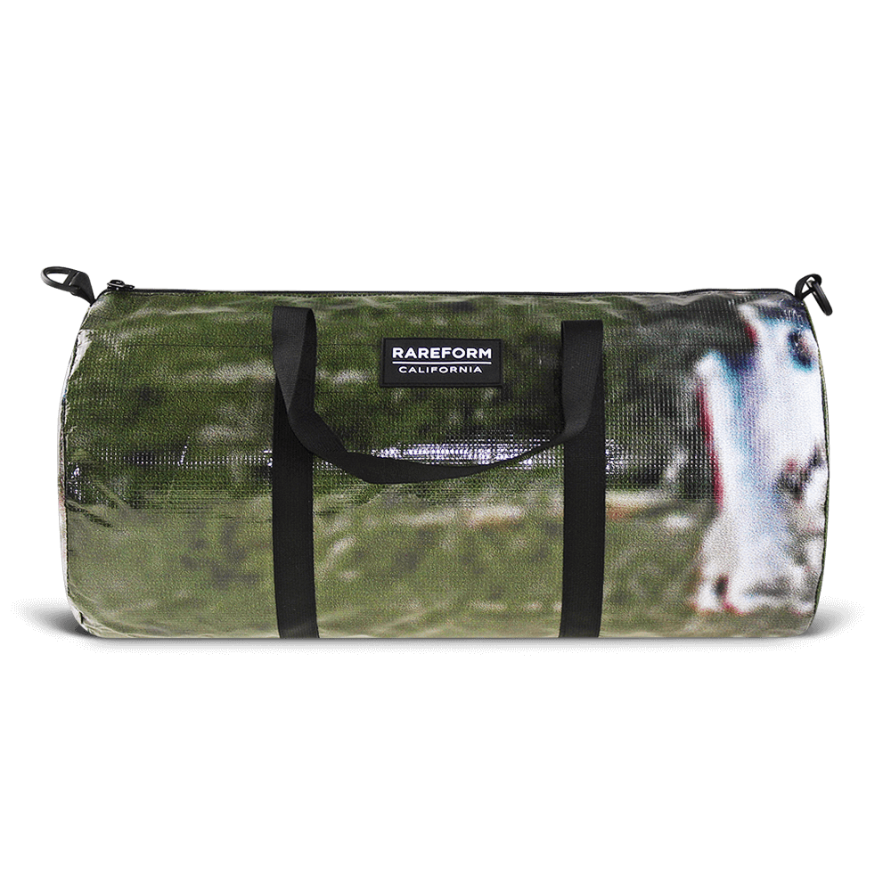 Light Duffle