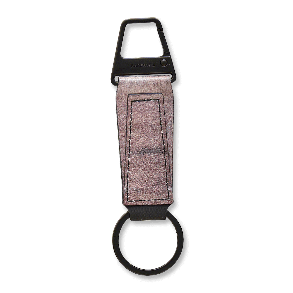 Roam Keychain