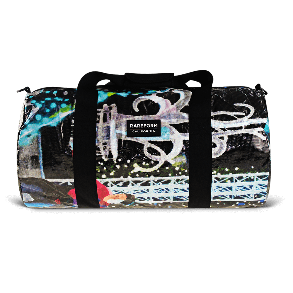 Weekender Duffle