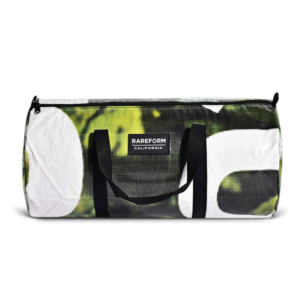 Light Duffle