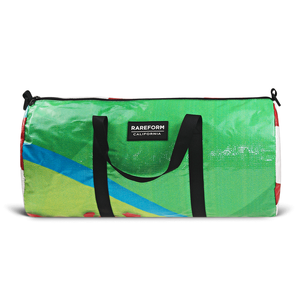 Light Duffle