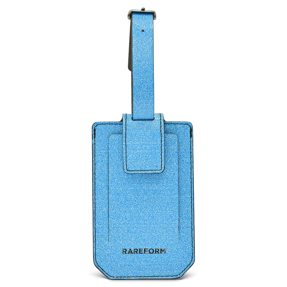 Salvador Luggage Tag