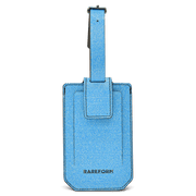 Salvador Luggage Tag