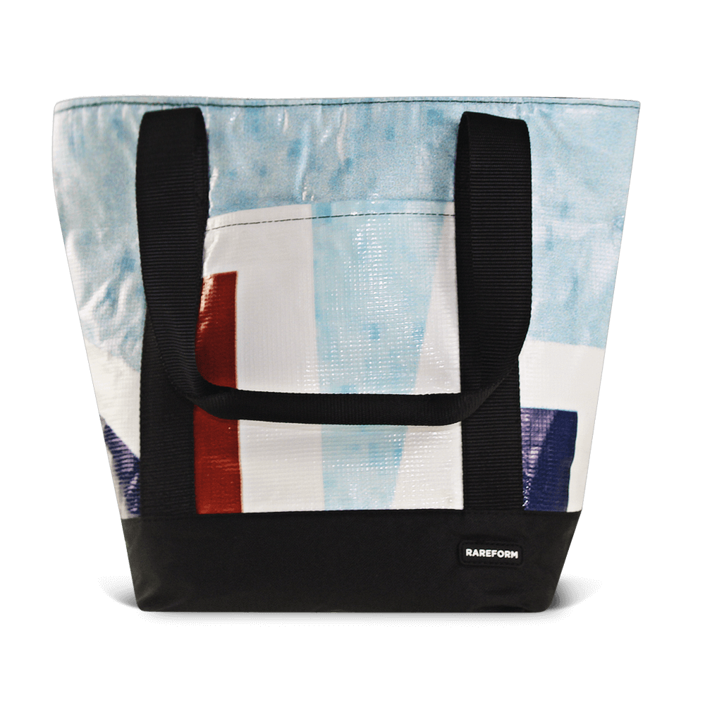 Beck Cooler Tote