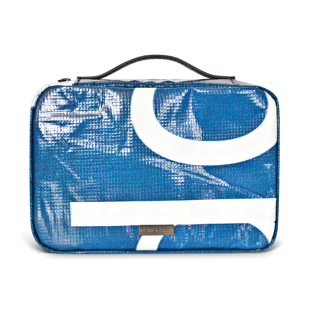 Vienna Toiletry Bag