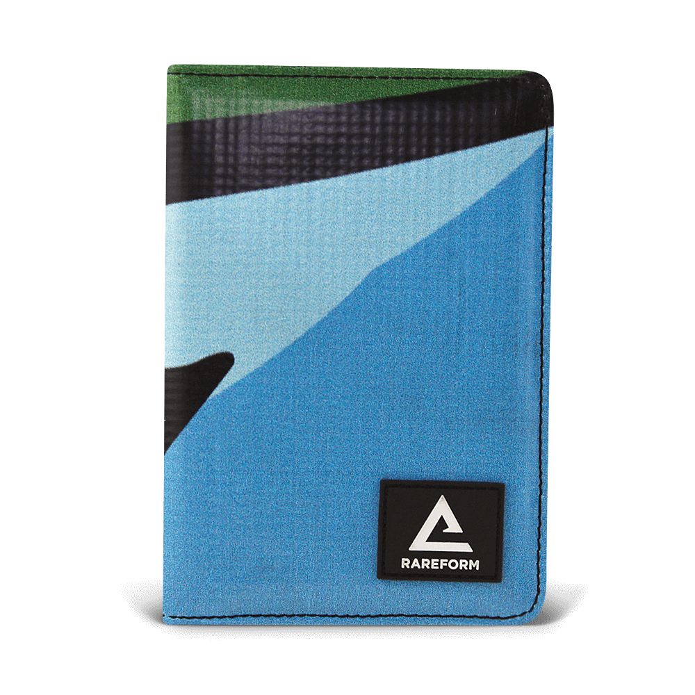 Huxley Passport Holder
