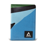 Huxley Passport Holder