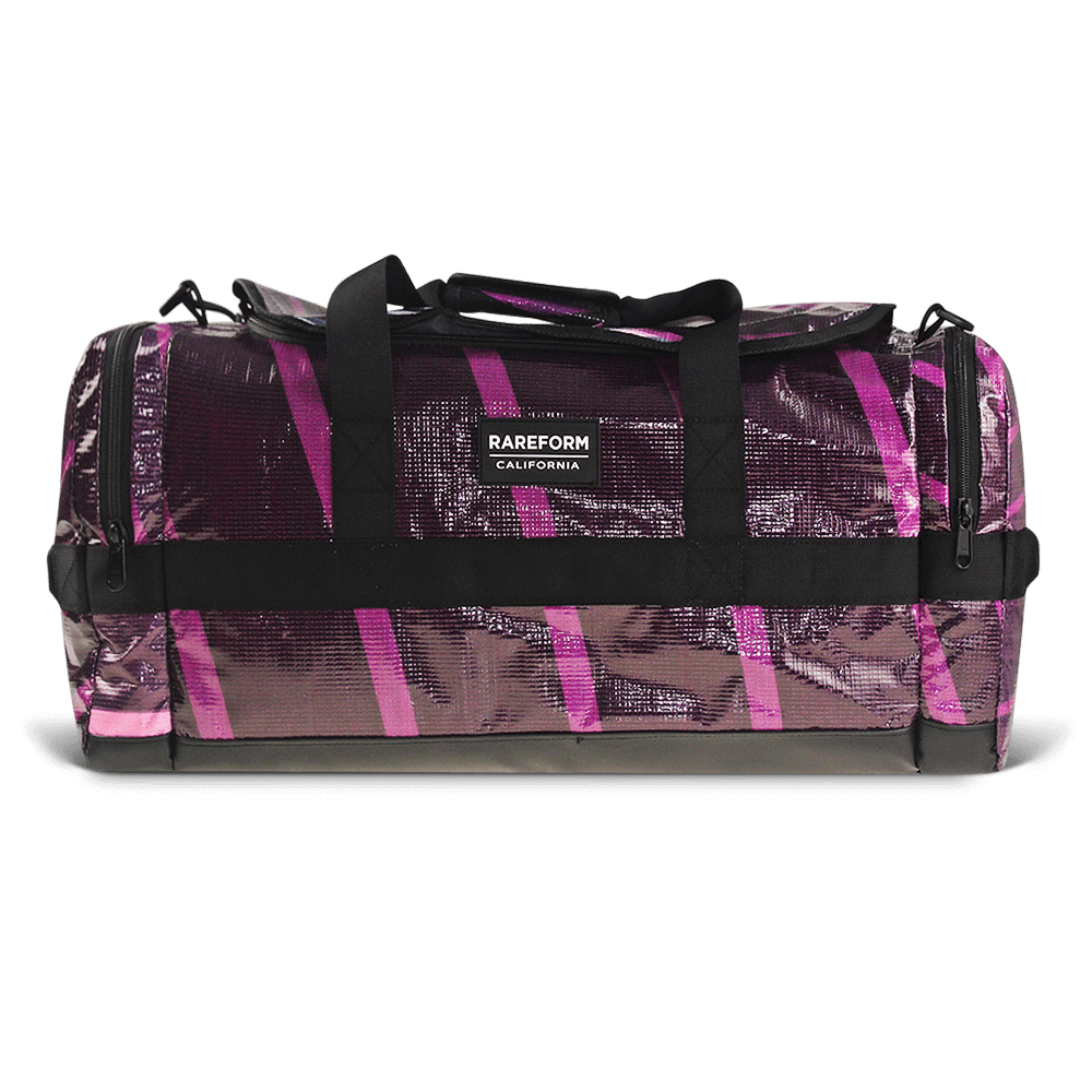 Union Duffle