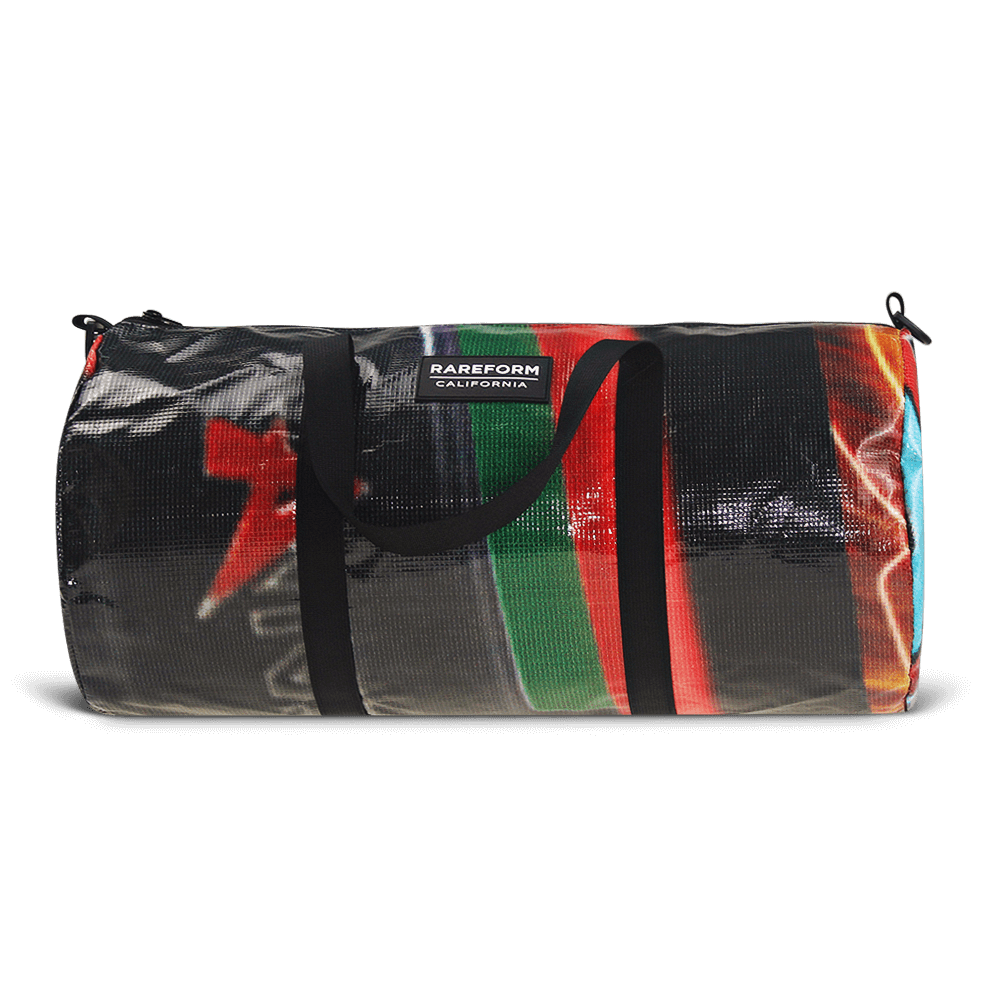 Light Duffle