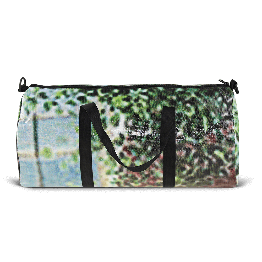 Light Duffle