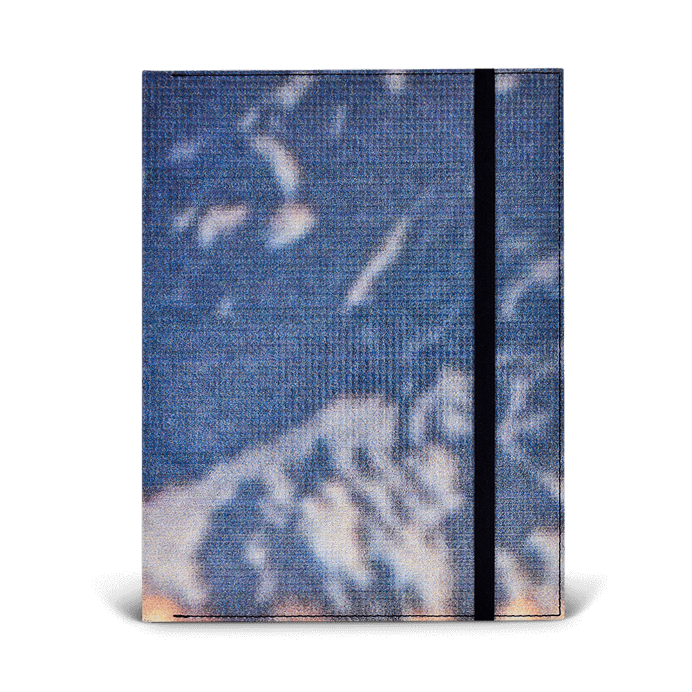 Oliver Notebook