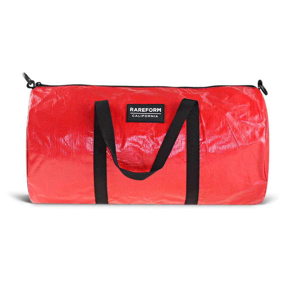 Light Duffle