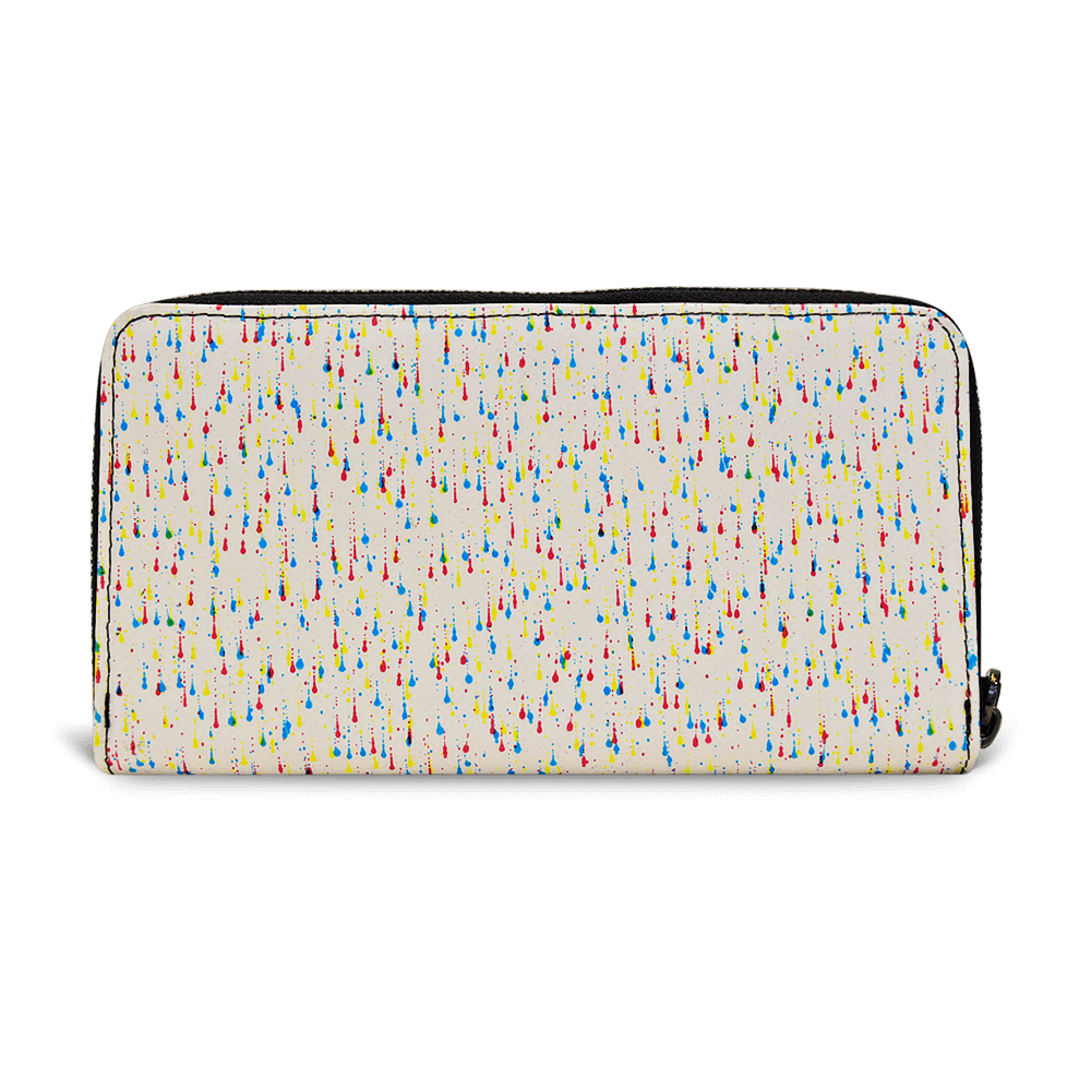 Madison Wristlet
