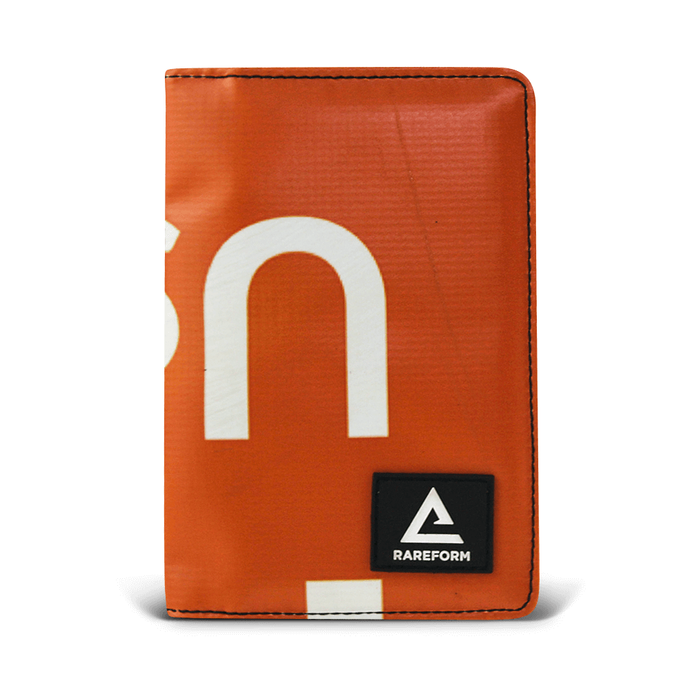 Huxley Passport Holder
