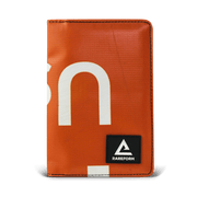Huxley Passport Holder