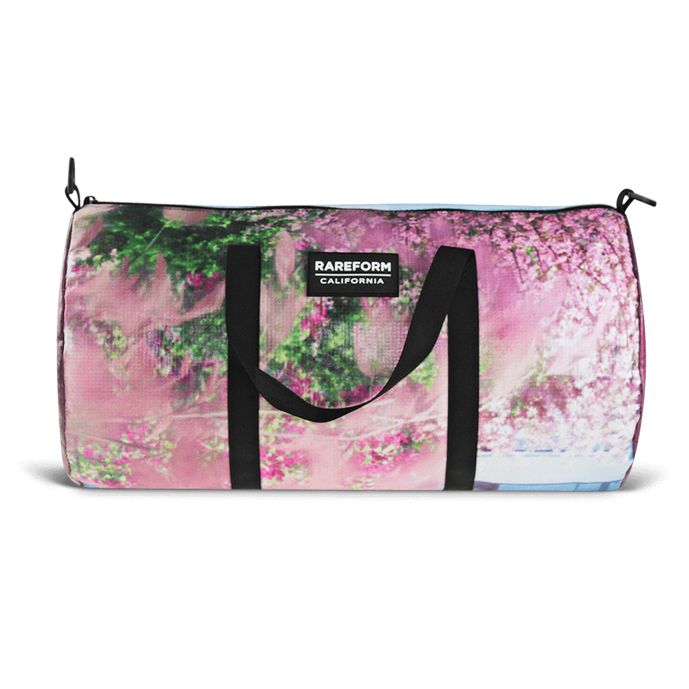 Light Duffle
