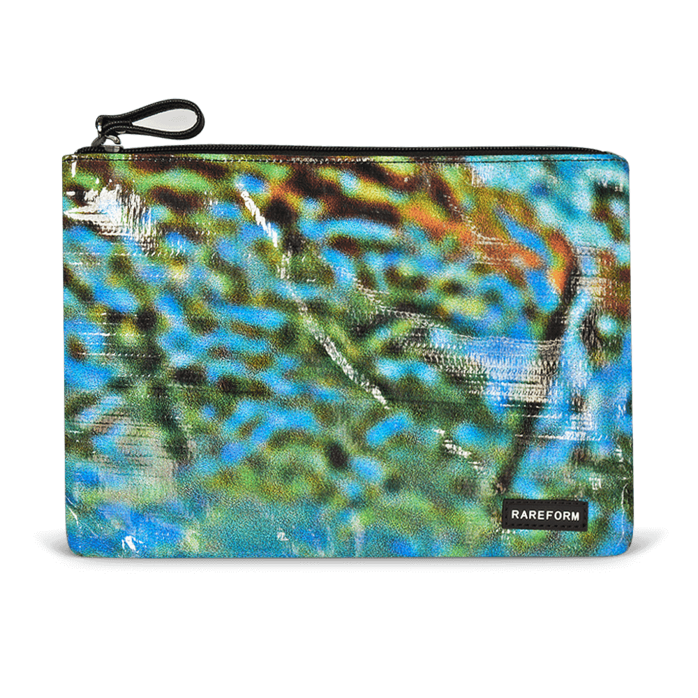 Charlie Pouch