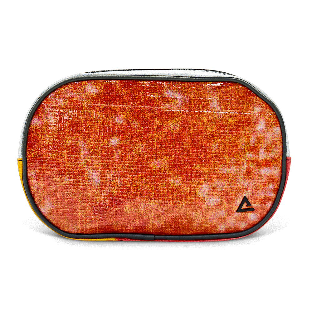 Riley Cosmetic Bag