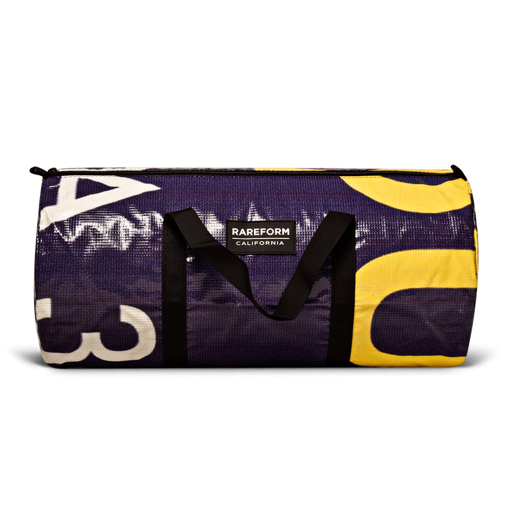 Light Duffle