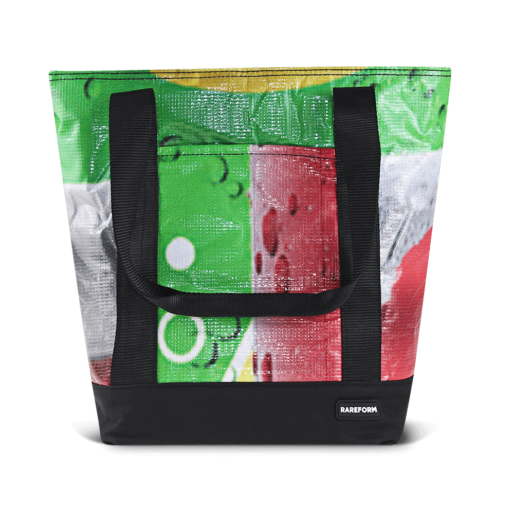 Beck Cooler Tote