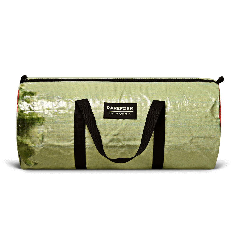 Light Duffle